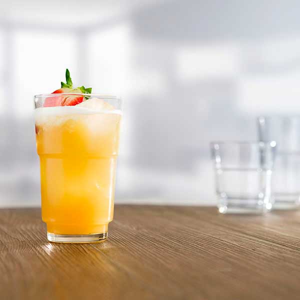 Чаша Rocky Stack 280ml - алкохол - stackable - Vicrila